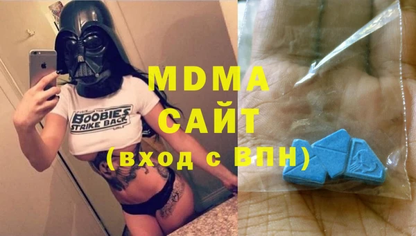 индика Абаза